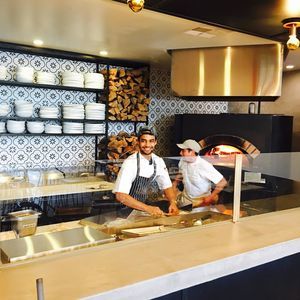 Meet your Posher, Peter